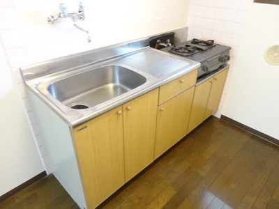 Kitchen. Kitchen