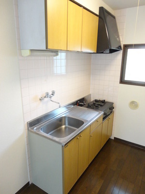 Kitchen. Kitchen
