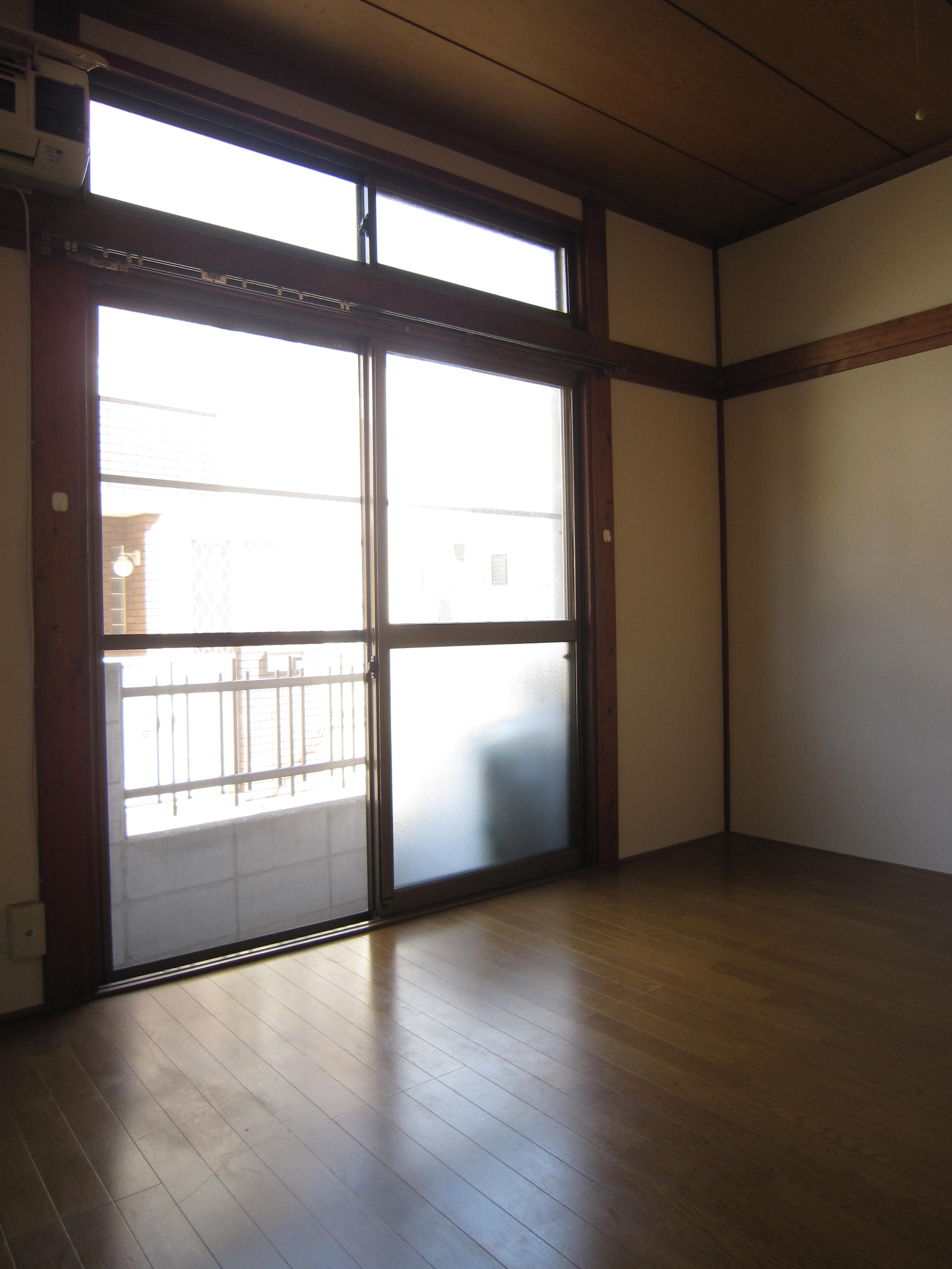 Living and room