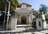 University ・ Junior college. Private Nippon Veterinary and Life Sciences University (University of ・ 479m up to junior college)