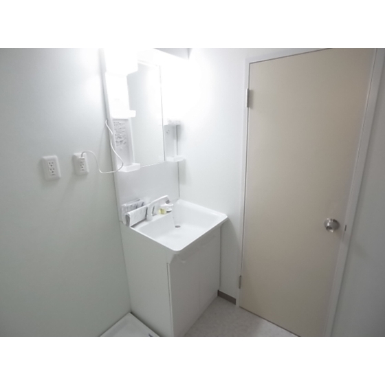 Washroom