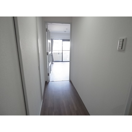 Other room space