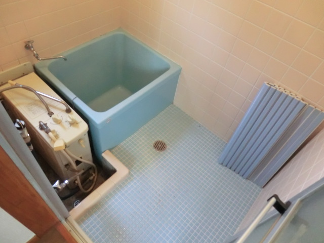 Bath