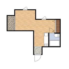 Building appearance