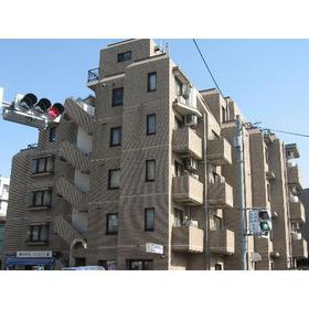 Building appearance