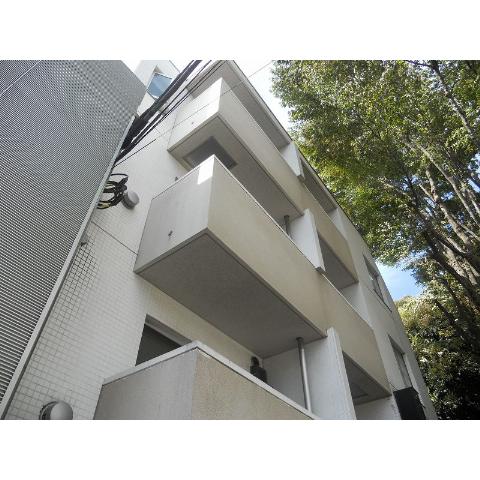 Building appearance