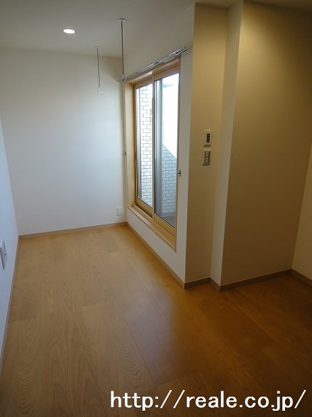 Other room space