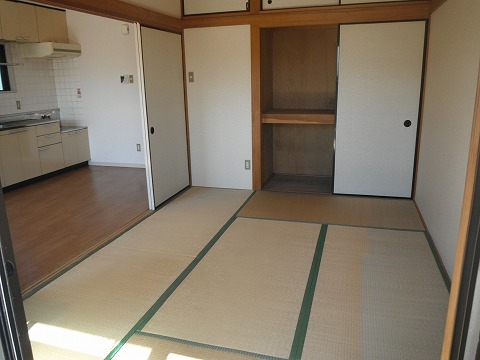 Living and room