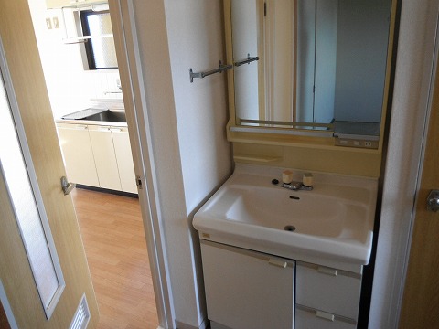 Washroom