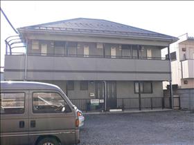 Building appearance
