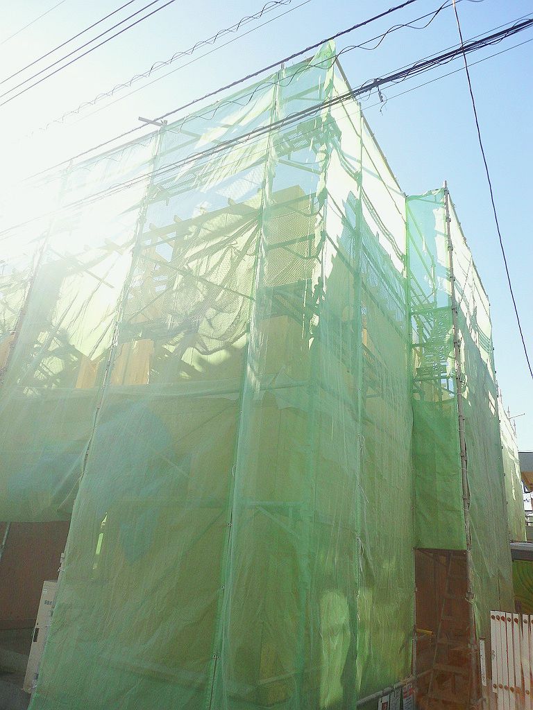 Building appearance