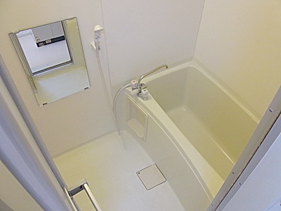 Bath. Bathroom