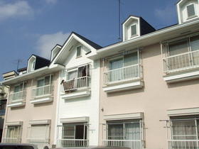 Building appearance