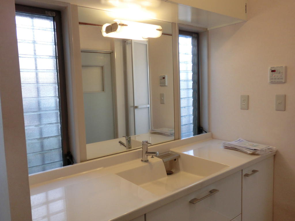 Washroom