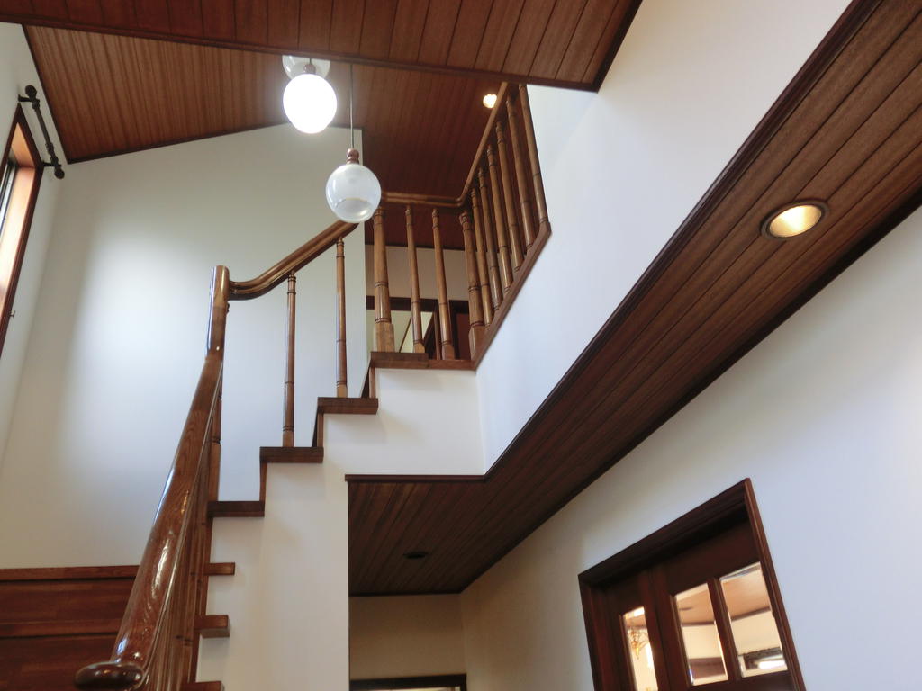 Other. Stairs
