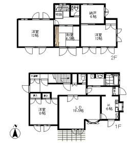 Building appearance
