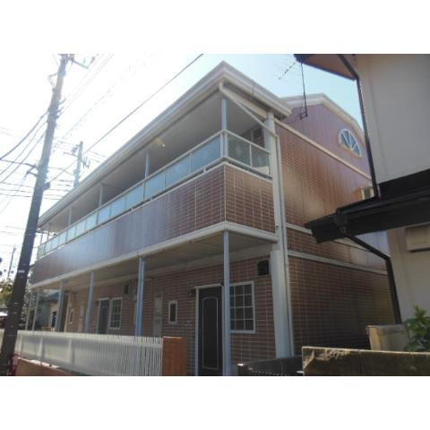 Building appearance