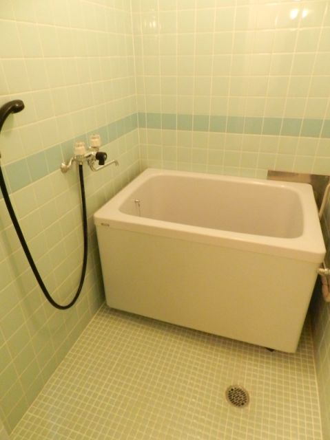 Bath