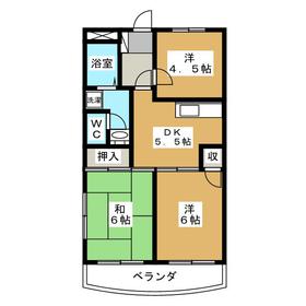Building appearance
