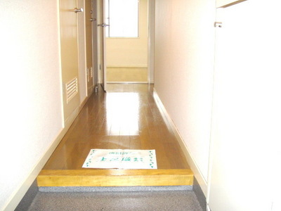 Entrance. Entrance