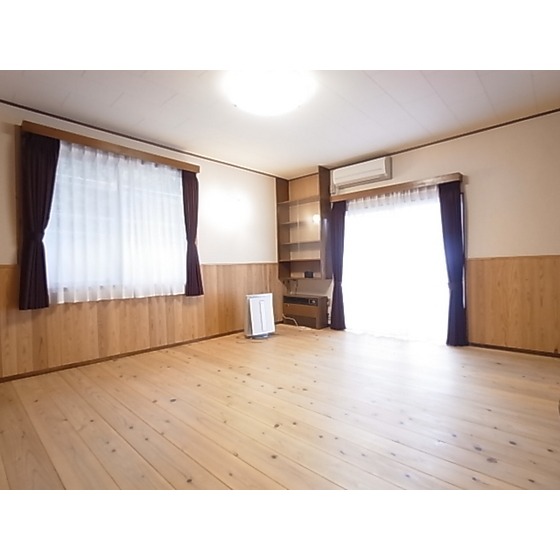 Other room space