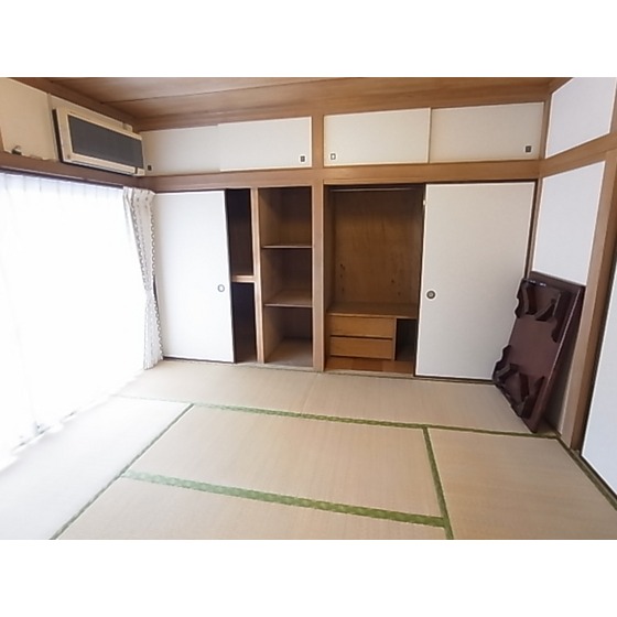 Other room space