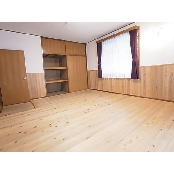 Other room space