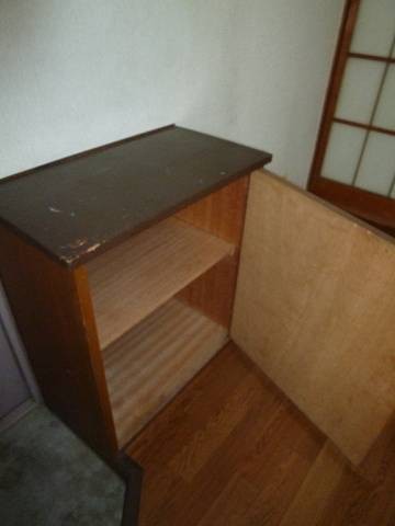 Other room space