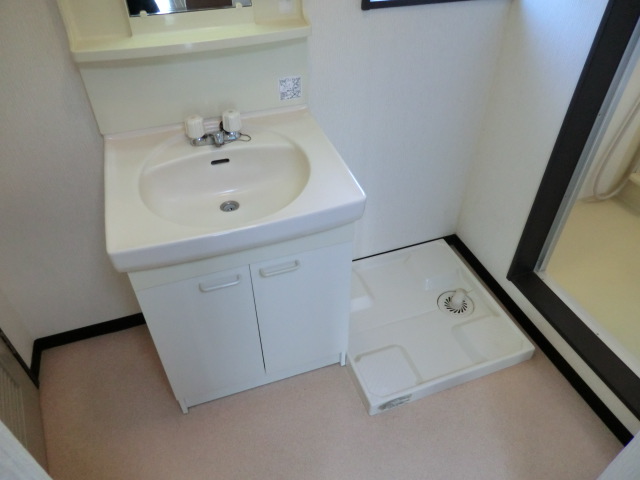 Washroom