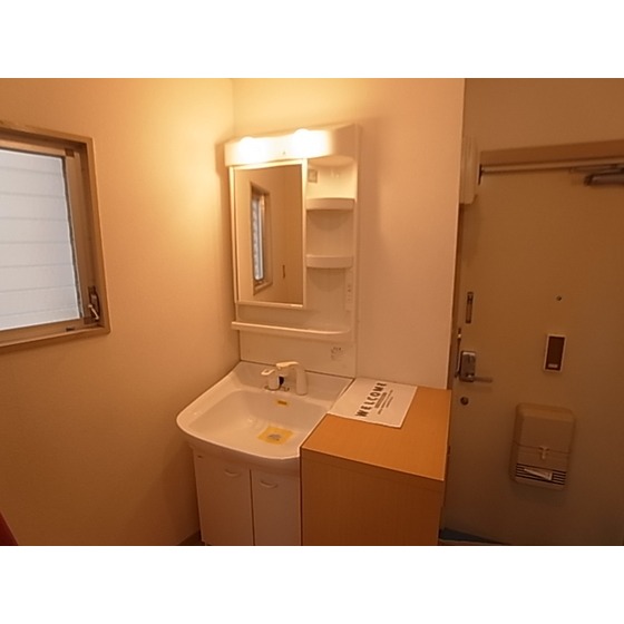Washroom
