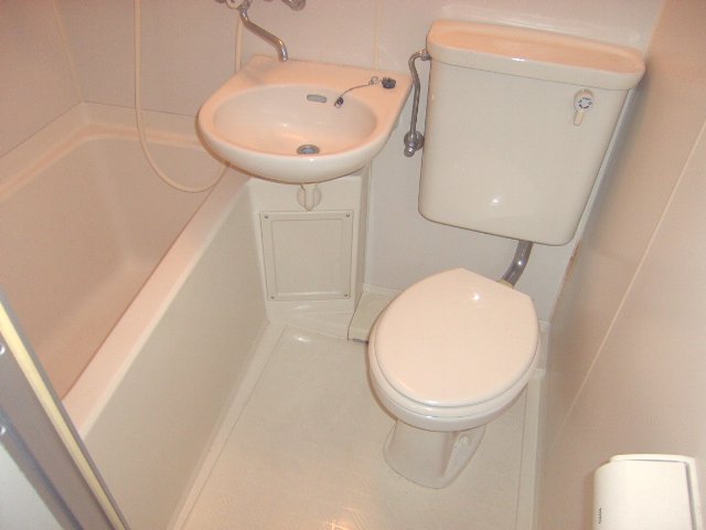 Bath