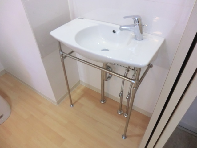 Washroom