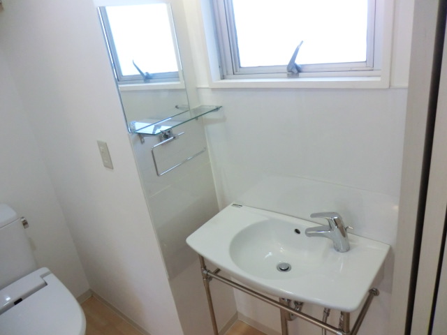 Washroom