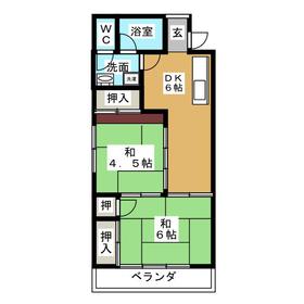 Building appearance
