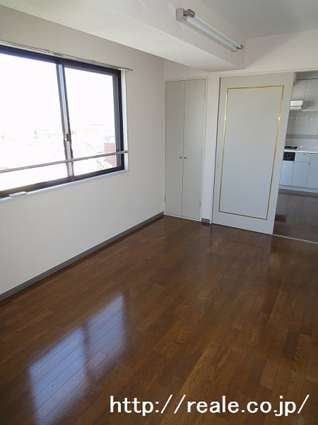 Other room space