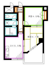 Building appearance