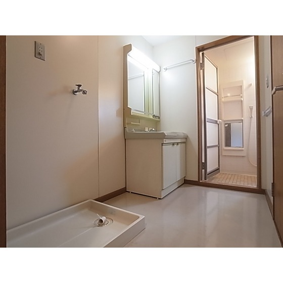Washroom