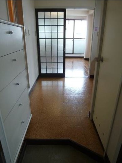 Other room space