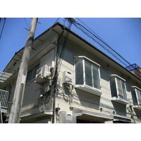 Building appearance