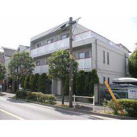 Building appearance