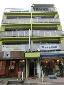 Building appearance