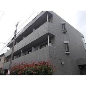 Building appearance