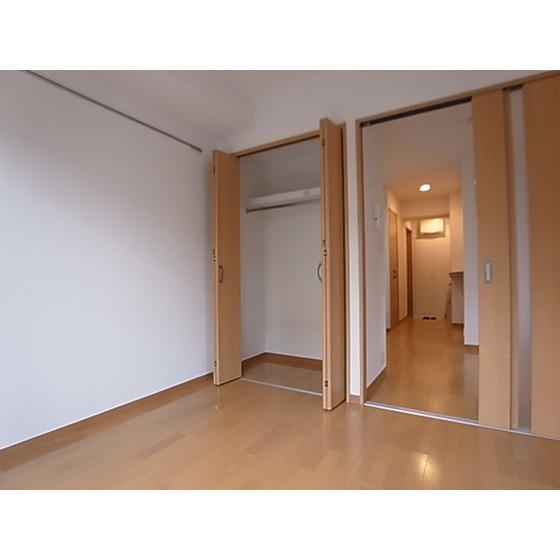 Other room space