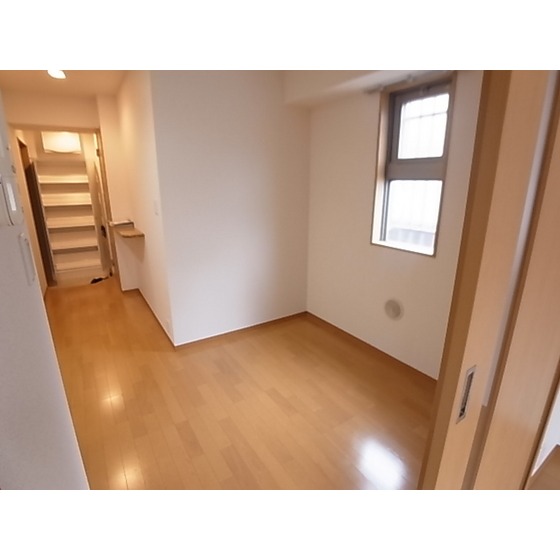 Other room space