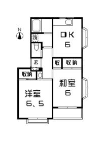 Building appearance