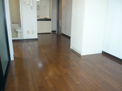 Living and room