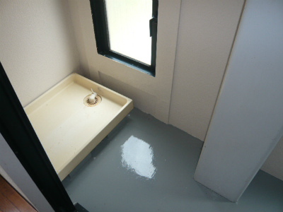 Other room space