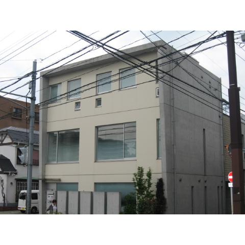 Building appearance