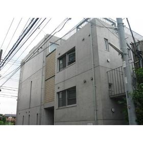 Building appearance