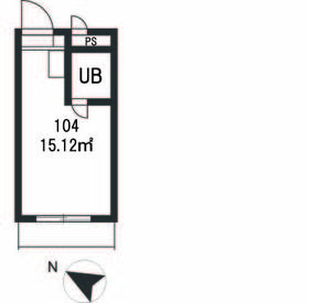 Building appearance
